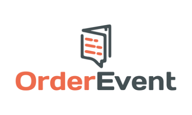OrderEvent logo