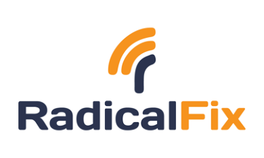 RadicalFix logo