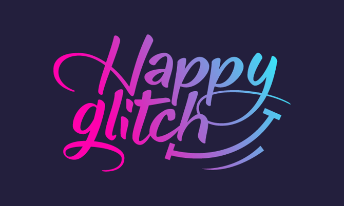 HappyGlitch.com