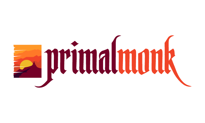 PrimalMonk.com