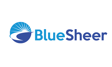 Bluesheer.com is for sale