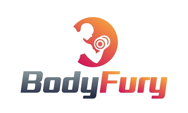 BodyFury.com