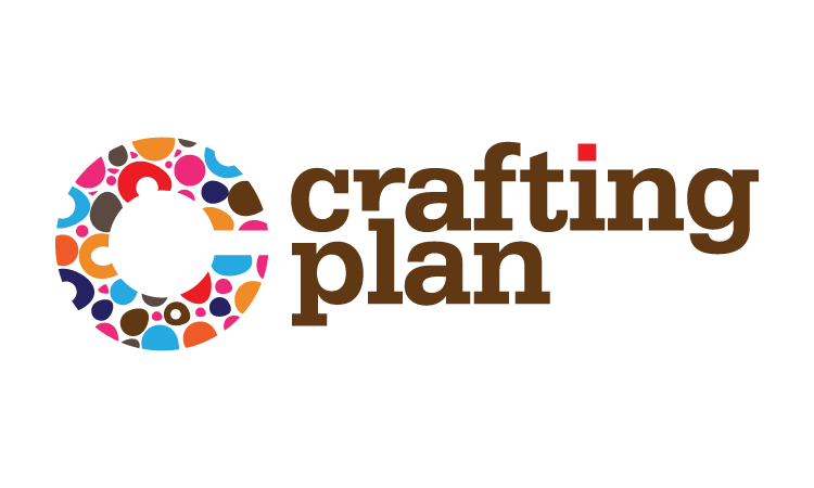 CraftingPlan.com - Creative brandable domain for sale