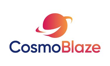 CosmoBlaze.com