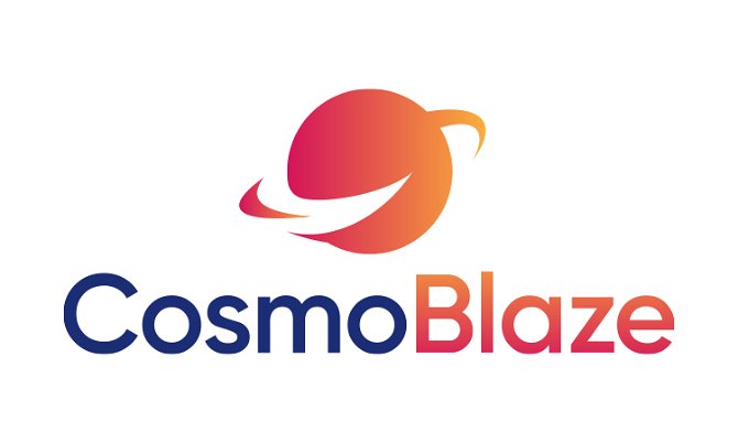 CosmoBlaze.com