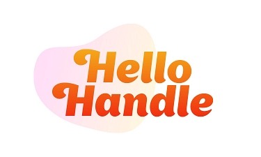HelloHandle.com