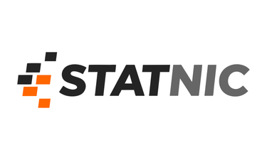 Statnic.com - Creative brandable domain for sale