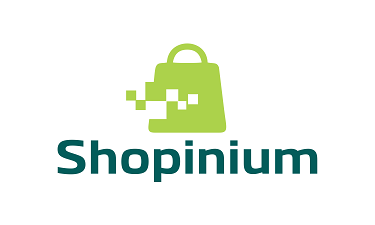 Shopinium.com