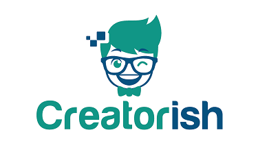 Creatorish.com