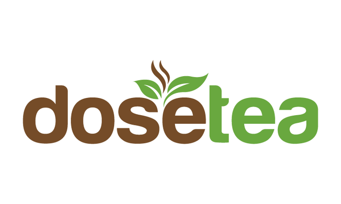 dosetea.com