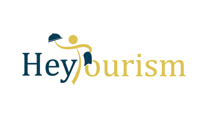 HeyTourism.com