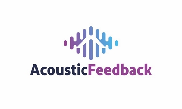 AcousticFeedback.com