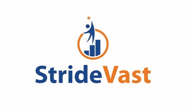 StrideVast.com