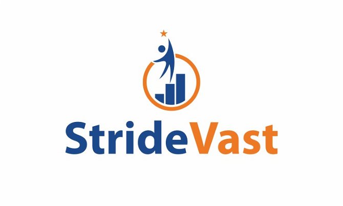 StrideVast.com