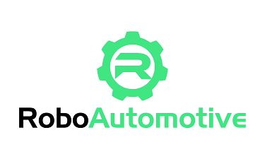 RoboAutomotive.com