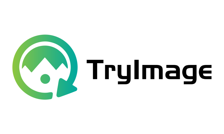 TryImage logo