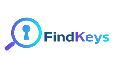 FindKeys.com