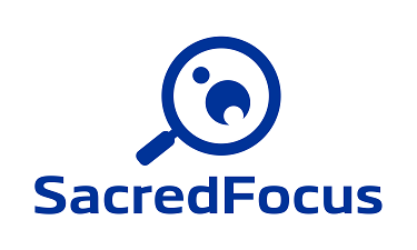 SacredFocus.com - Creative brandable domain for sale