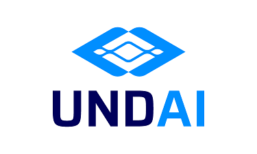 UndAi.com - Creative brandable domain for sale
