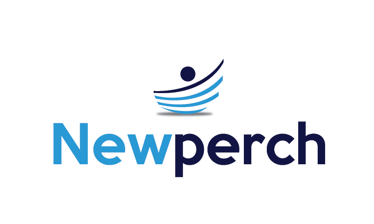 NewPerch.com - Creative brandable domain for sale