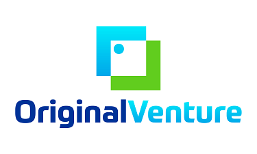 OriginalVenture logo
