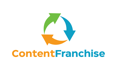 ContentFranchise.com