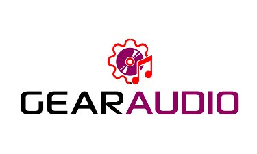 GearAudio.com