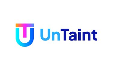 UnTaint.com