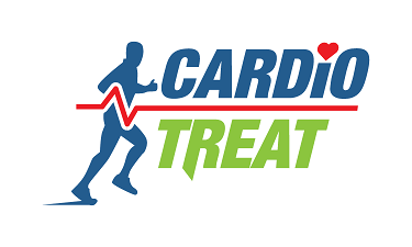 CardioTreat.com - Creative brandable domain for sale