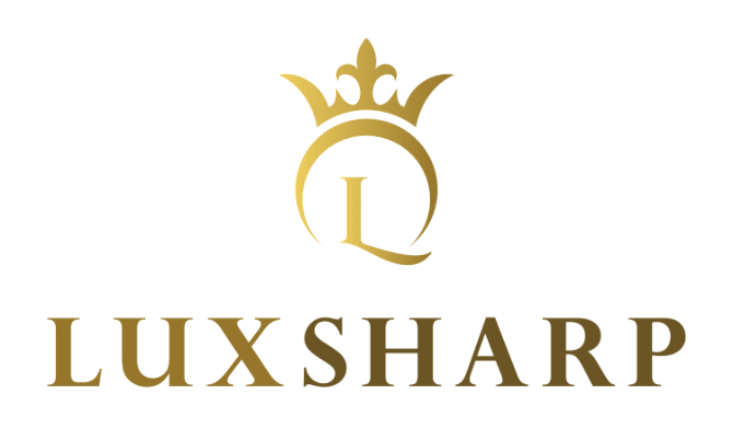 LuxSharp.com