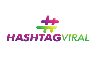 HashtagViral.com