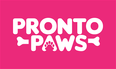 ProntoPaws.com