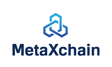 MetaXchain.com - Creative brandable domain for sale