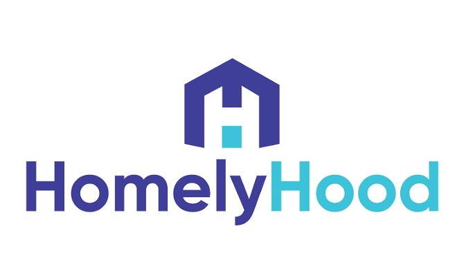 HomelyHood.com
