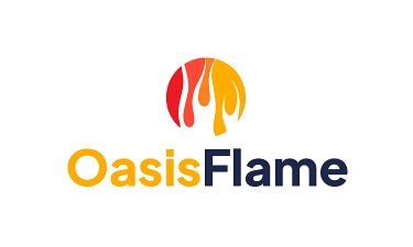 OasisFlame.com