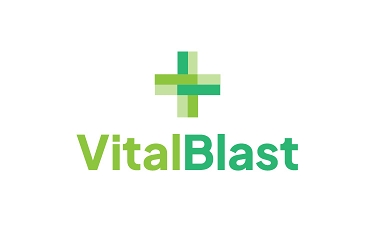 VitalBlast.com