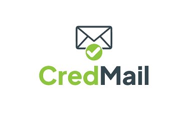 CredMail.com is for sale
