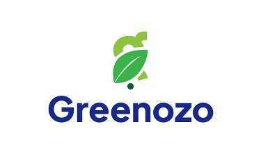 Greenozo.com