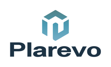 Plarevo.com - Creative brandable domain for sale