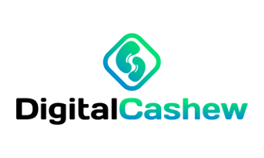 DigitalCashew.com