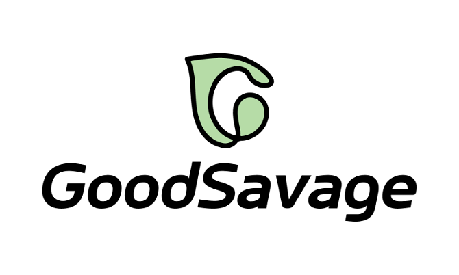 GoodSavage.com