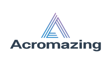 Acromazing.com