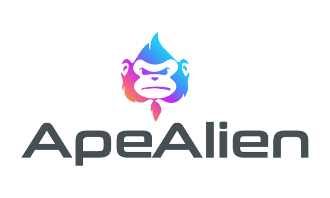 ApeAlien.com