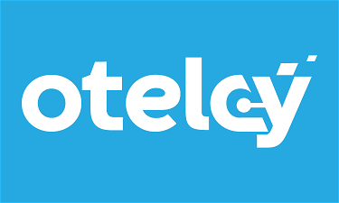 Otelcy.com - Creative brandable domain for sale