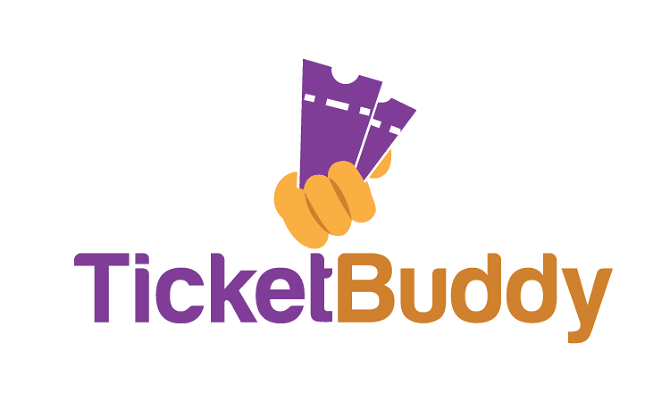 TicketBuddy.com