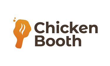 ChickenBooth.com