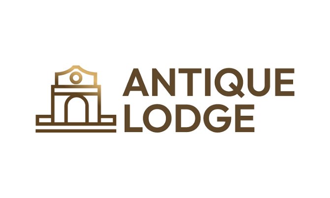 AntiqueLodge.com