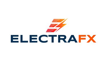 ElectraFX.com - Creative brandable domain for sale