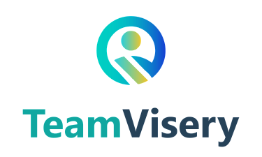 TeamVisery logo