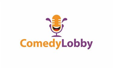 ComedyLobby.com